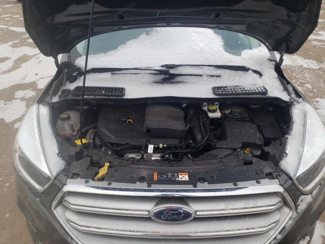 Photo 6 VIN: 1FMCU9GD8HUB78334 - FORD ESCAPE SE 