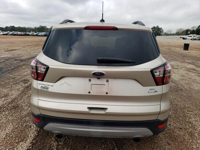 Photo 5 VIN: 1FMCU9GD8HUB85641 - FORD ESCAPE SE 