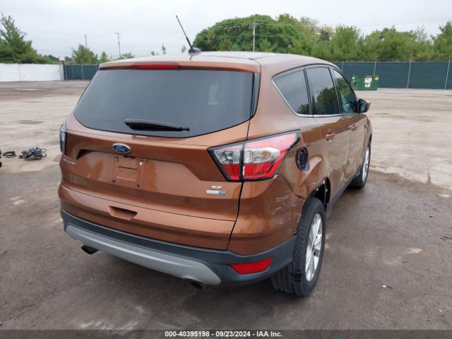 Photo 3 VIN: 1FMCU9GD8HUC20629 - FORD ESCAPE 