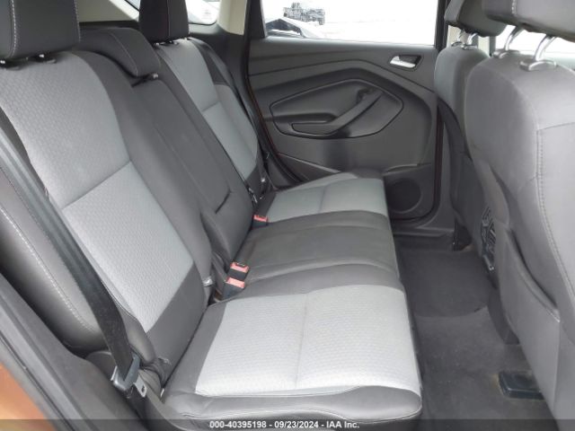 Photo 7 VIN: 1FMCU9GD8HUC20629 - FORD ESCAPE 