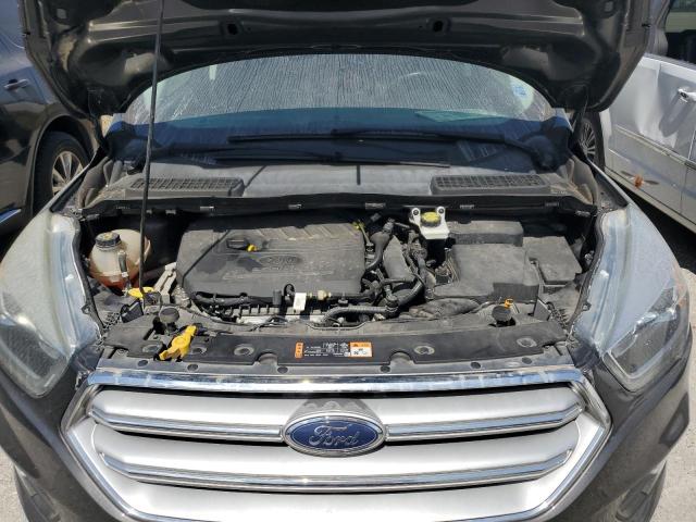 Photo 11 VIN: 1FMCU9GD8HUC24146 - FORD ESCAPE SE 