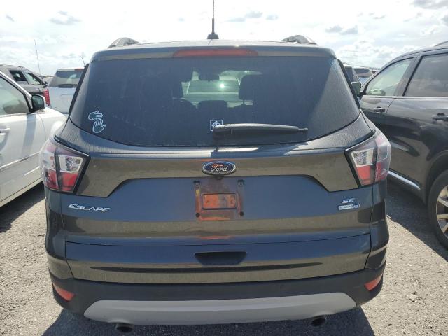 Photo 5 VIN: 1FMCU9GD8HUC24146 - FORD ESCAPE SE 