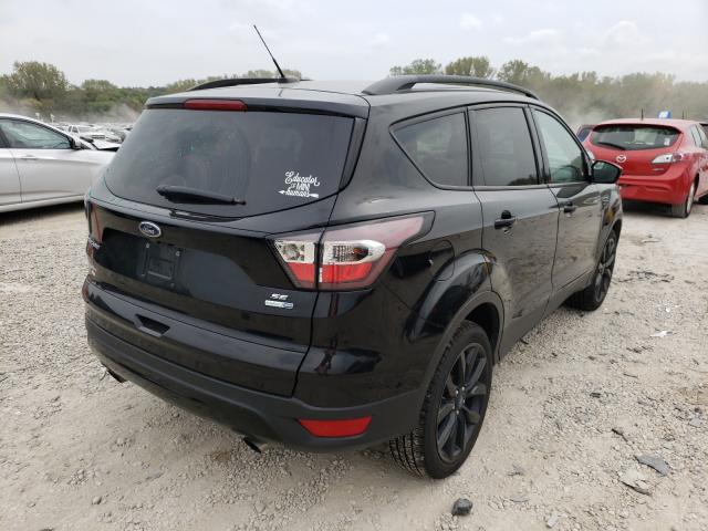 Photo 3 VIN: 1FMCU9GD8HUC25331 - FORD ESCAPE SE 