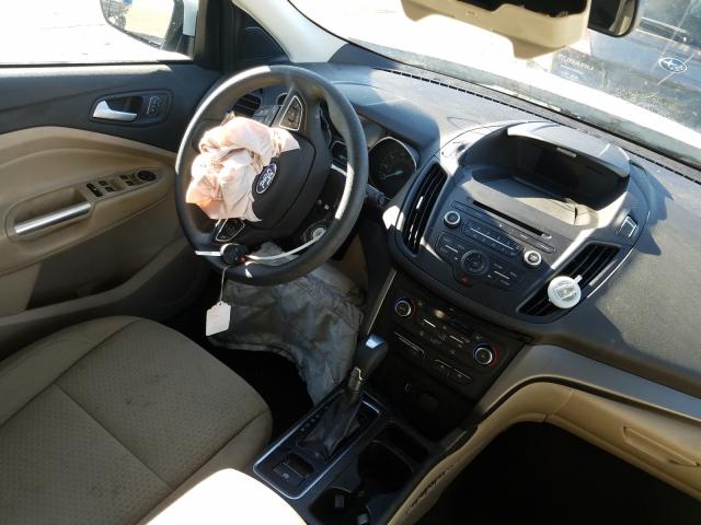 Photo 8 VIN: 1FMCU9GD8HUC28066 - FORD ESCAPE SE 