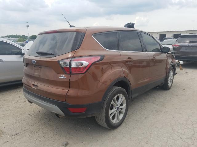 Photo 3 VIN: 1FMCU9GD8HUC37835 - FORD ESCAPE SE 