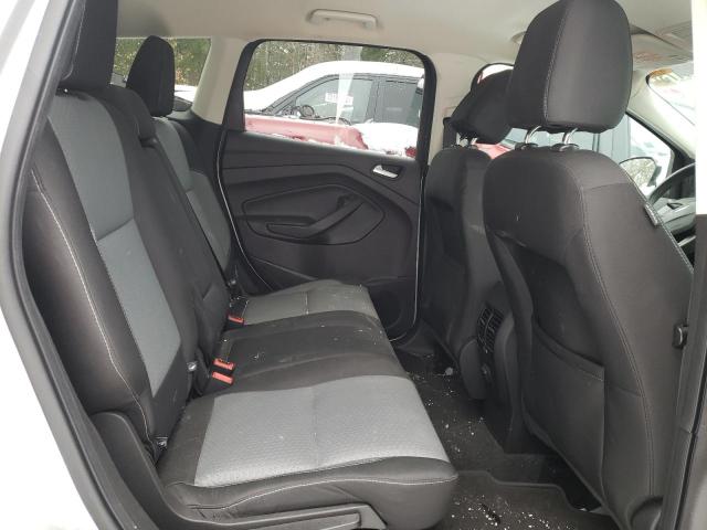 Photo 10 VIN: 1FMCU9GD8HUC39200 - FORD ESCAPE SE 