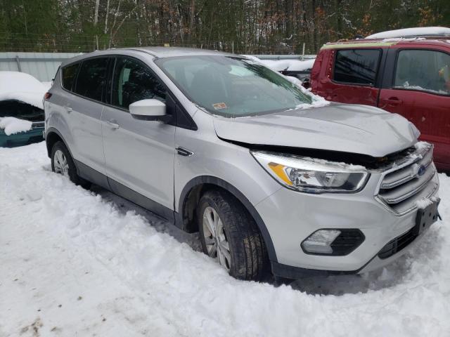 Photo 3 VIN: 1FMCU9GD8HUC39200 - FORD ESCAPE SE 