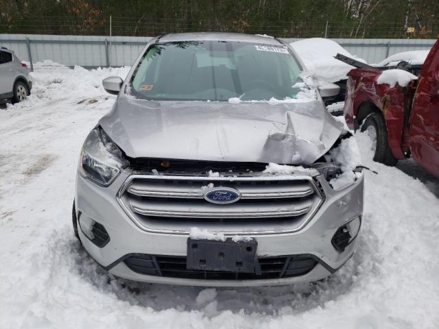 Photo 4 VIN: 1FMCU9GD8HUC39200 - FORD ESCAPE SE 