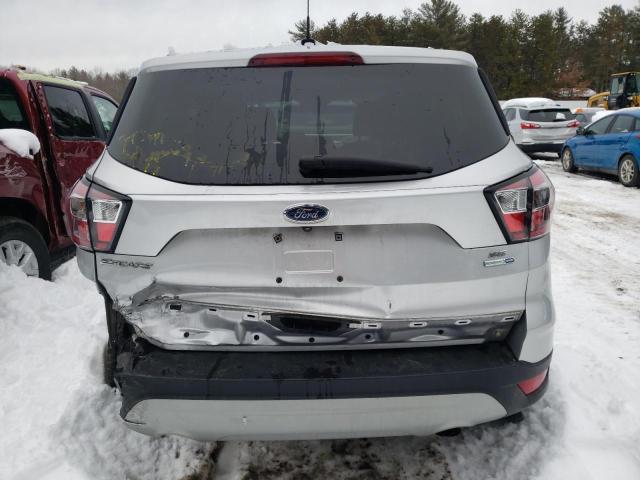 Photo 5 VIN: 1FMCU9GD8HUC39200 - FORD ESCAPE SE 