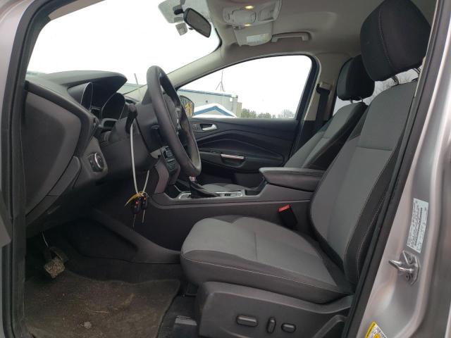 Photo 6 VIN: 1FMCU9GD8HUC39200 - FORD ESCAPE SE 