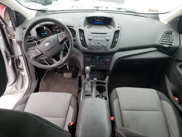 Photo 7 VIN: 1FMCU9GD8HUC39200 - FORD ESCAPE SE 