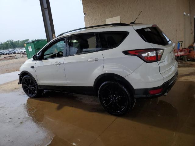 Photo 1 VIN: 1FMCU9GD8HUC41822 - FORD ESCAPE 