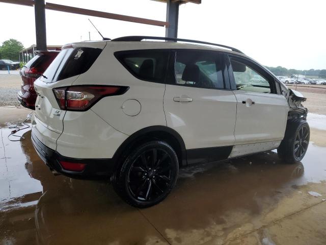 Photo 2 VIN: 1FMCU9GD8HUC41822 - FORD ESCAPE 