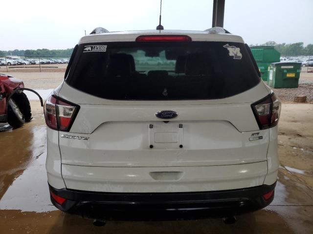 Photo 5 VIN: 1FMCU9GD8HUC41822 - FORD ESCAPE 