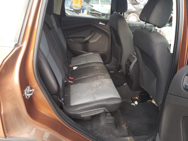 Photo 5 VIN: 1FMCU9GD8HUC48432 - FORD ESCAPE SE 