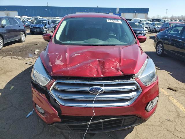 Photo 4 VIN: 1FMCU9GD8HUC48530 - FORD ESCAPE 