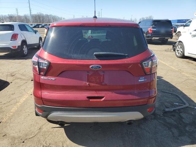 Photo 5 VIN: 1FMCU9GD8HUC48530 - FORD ESCAPE 