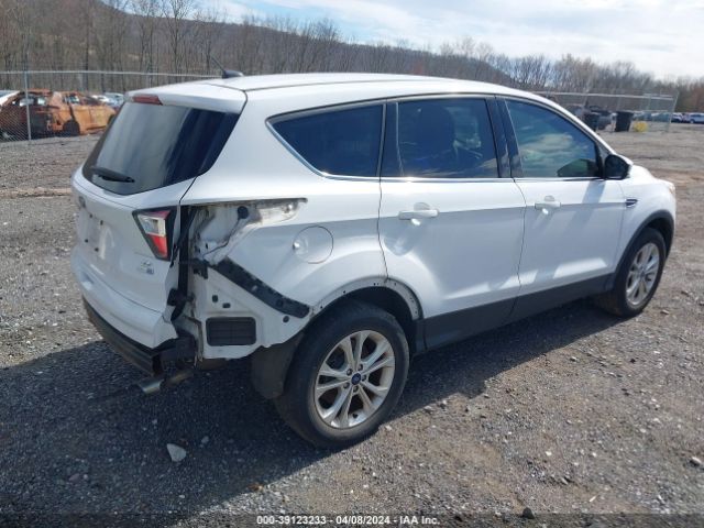 Photo 3 VIN: 1FMCU9GD8HUC55798 - FORD ESCAPE 