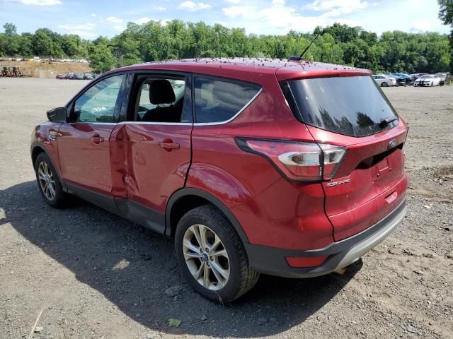 Photo 1 VIN: 1FMCU9GD8HUC75159 - FORD ESCAPE SE 