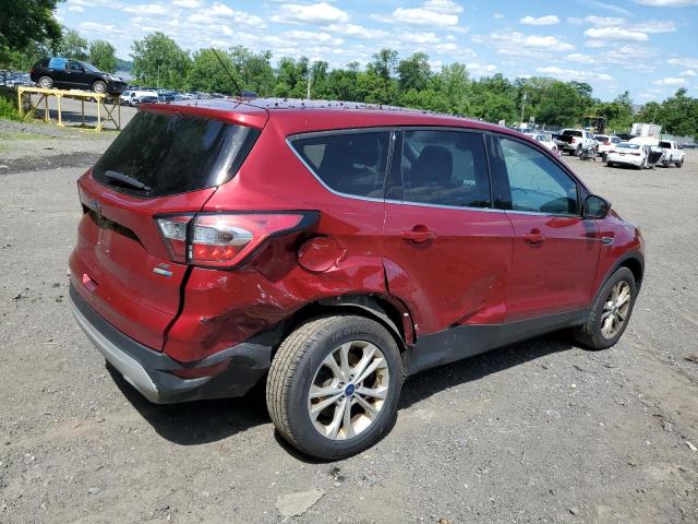 Photo 2 VIN: 1FMCU9GD8HUC75159 - FORD ESCAPE SE 