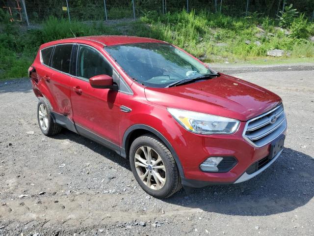 Photo 3 VIN: 1FMCU9GD8HUC75159 - FORD ESCAPE SE 