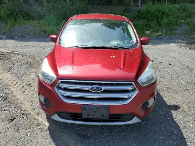 Photo 4 VIN: 1FMCU9GD8HUC75159 - FORD ESCAPE SE 