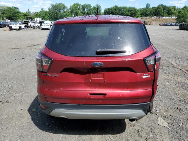 Photo 5 VIN: 1FMCU9GD8HUC75159 - FORD ESCAPE SE 