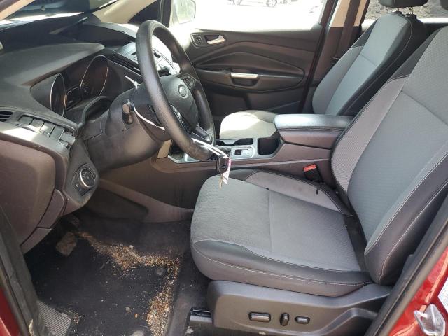 Photo 6 VIN: 1FMCU9GD8HUC75159 - FORD ESCAPE SE 