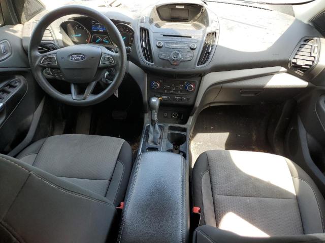 Photo 7 VIN: 1FMCU9GD8HUC75159 - FORD ESCAPE SE 