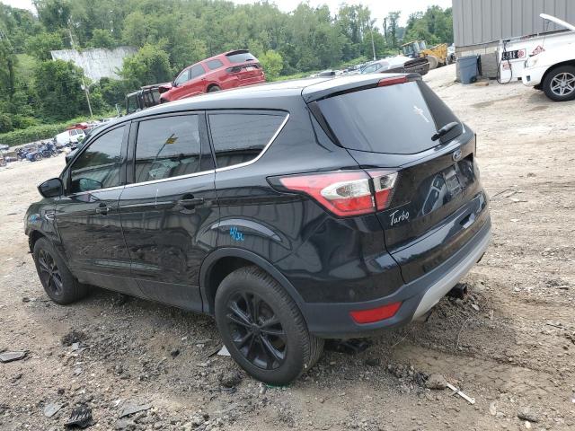 Photo 1 VIN: 1FMCU9GD8HUC75274 - FORD ESCAPE 