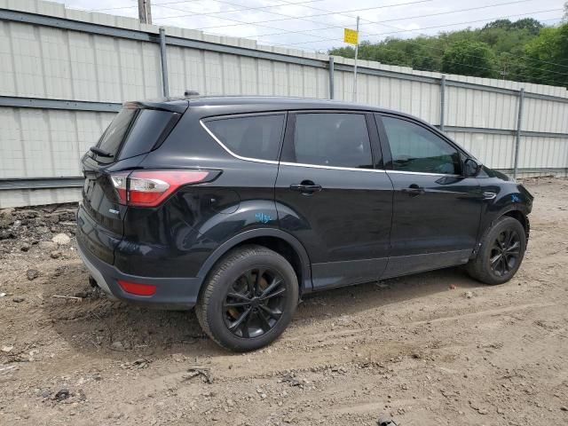 Photo 2 VIN: 1FMCU9GD8HUC75274 - FORD ESCAPE 