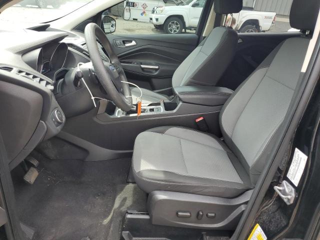 Photo 6 VIN: 1FMCU9GD8HUC75274 - FORD ESCAPE 