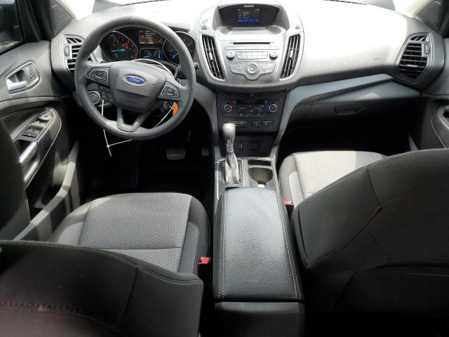 Photo 7 VIN: 1FMCU9GD8HUC75274 - FORD ESCAPE 