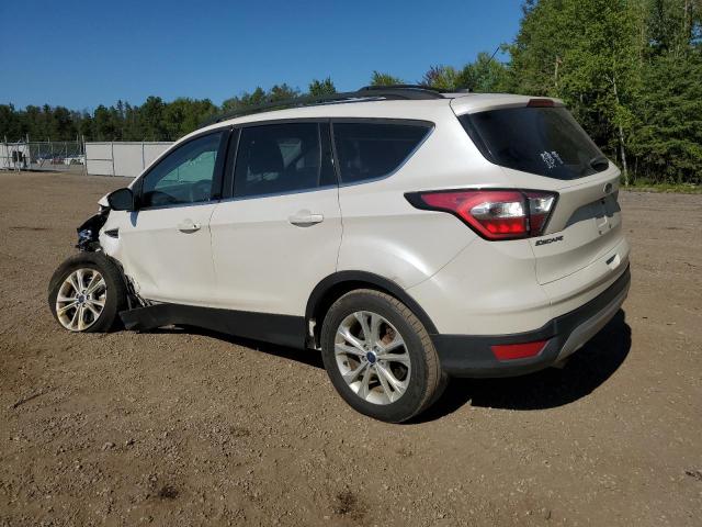 Photo 1 VIN: 1FMCU9GD8HUC91068 - FORD ESCAPE SE 