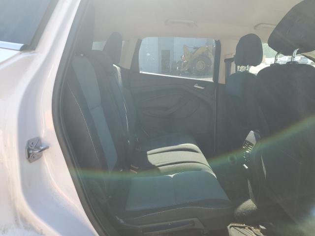 Photo 10 VIN: 1FMCU9GD8HUC91068 - FORD ESCAPE SE 