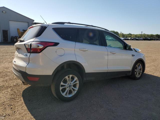 Photo 2 VIN: 1FMCU9GD8HUC91068 - FORD ESCAPE SE 