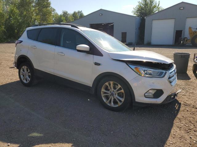 Photo 3 VIN: 1FMCU9GD8HUC91068 - FORD ESCAPE SE 