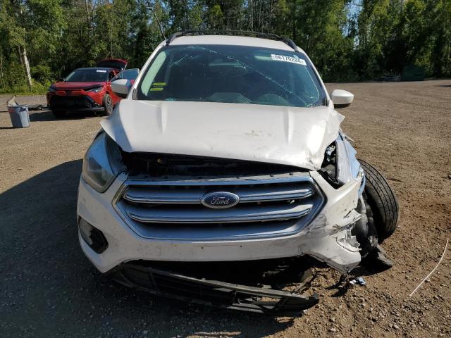 Photo 4 VIN: 1FMCU9GD8HUC91068 - FORD ESCAPE SE 