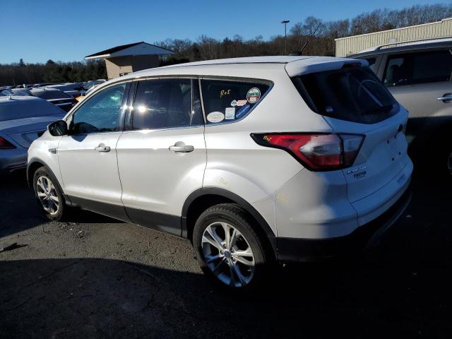 Photo 1 VIN: 1FMCU9GD8HUC91720 - FORD ESCAPE 