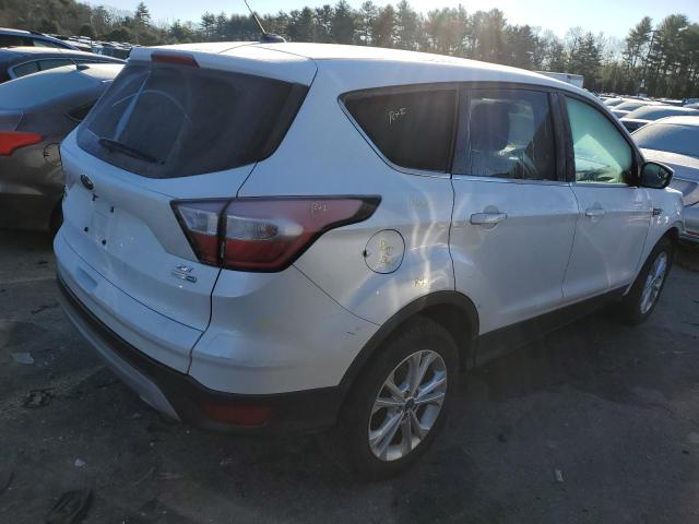 Photo 2 VIN: 1FMCU9GD8HUC91720 - FORD ESCAPE 