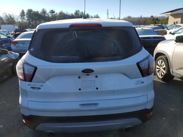 Photo 5 VIN: 1FMCU9GD8HUC91720 - FORD ESCAPE 