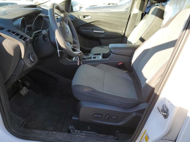 Photo 6 VIN: 1FMCU9GD8HUC91720 - FORD ESCAPE 