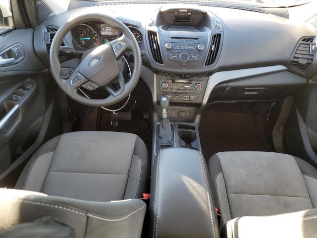 Photo 7 VIN: 1FMCU9GD8HUC91720 - FORD ESCAPE 