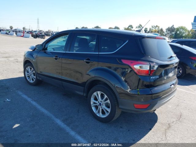 Photo 2 VIN: 1FMCU9GD8HUC97792 - FORD ESCAPE 