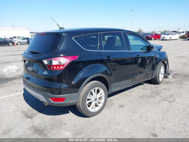 Photo 3 VIN: 1FMCU9GD8HUC97792 - FORD ESCAPE 