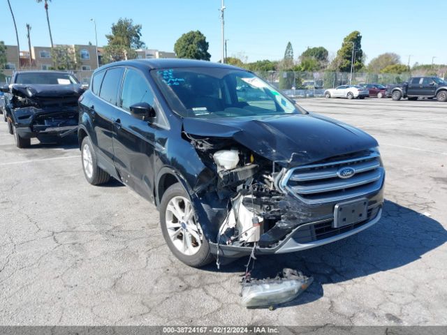 Photo 5 VIN: 1FMCU9GD8HUC97792 - FORD ESCAPE 