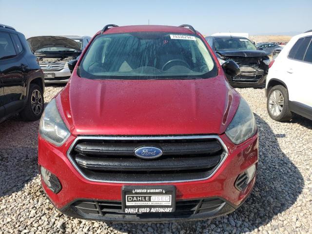 Photo 4 VIN: 1FMCU9GD8HUD11335 - FORD ESCAPE SE 