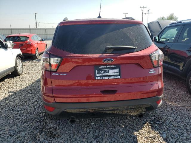 Photo 5 VIN: 1FMCU9GD8HUD11335 - FORD ESCAPE SE 