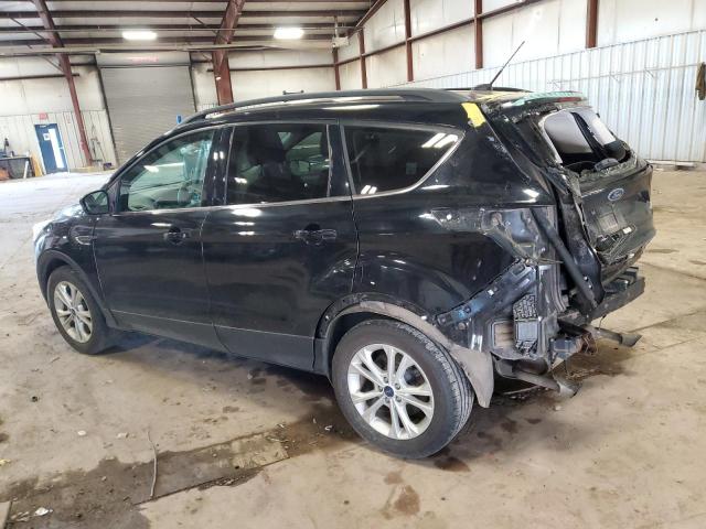 Photo 1 VIN: 1FMCU9GD8HUD43492 - FORD ESCAPE 