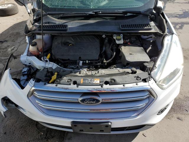 Photo 11 VIN: 1FMCU9GD8HUD43508 - FORD ESCAPE 